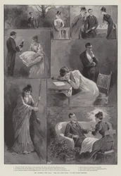 Nová hra pana Pinera, The Gay Lord Quex, v divadle Globe